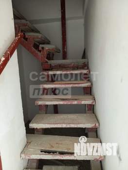 Студия квартира, вторичка, 25м2, 3/3 этаж