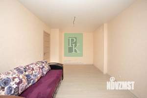 1-к квартира, вторичка, 33м2, 4/4 этаж