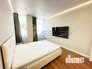 3-к квартира, вторичка, 90м2, 13/13 этаж