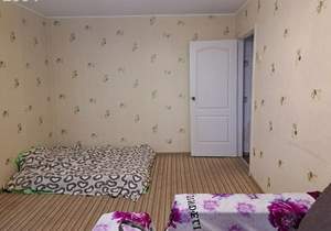 2-к квартира, вторичка, 56м2, 5/5 этаж
