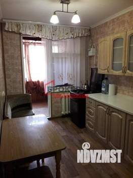 3-к квартира, вторичка, 77м2, 2/8 этаж