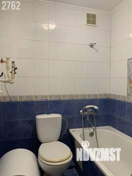 1-к квартира, вторичка, 29м2, 1/2 этаж