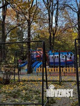 1-к квартира, вторичка, 32м2, 4/5 этаж