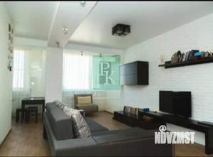 2-к квартира, вторичка, 55м2, 3/5 этаж