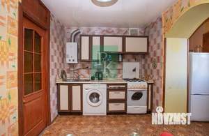 3-к квартира, вторичка, 77м2, 5/5 этаж