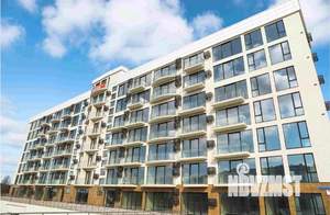 1-к квартира, вторичка, 56м2, 6/9 этаж