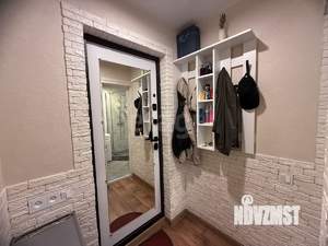 1-к квартира, вторичка, 33м2, 3/3 этаж