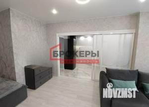 1-к квартира, вторичка, 50м2, 2/5 этаж