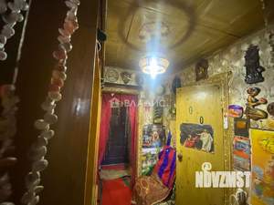 1-к квартира, вторичка, 45м2, 3/9 этаж