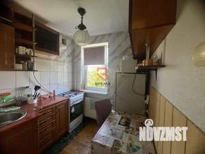 1-к квартира, вторичка, 22м2, 5/5 этаж