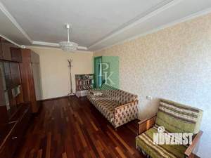 3-к квартира, вторичка, 72м2, 3/5 этаж