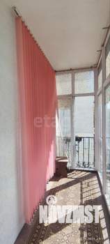 1-к квартира, вторичка, 45м2, 2/5 этаж