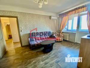 2-к квартира, вторичка, 47м2, 4/5 этаж