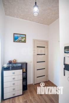 1-к квартира, вторичка, 30м2, 2/6 этаж