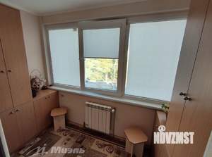 2-к квартира, вторичка, 70м2, 4/5 этаж
