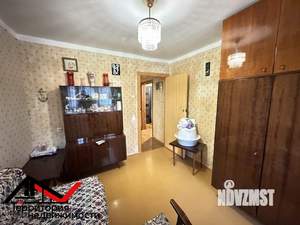 2-к квартира, вторичка, 50м2, 3/12 этаж