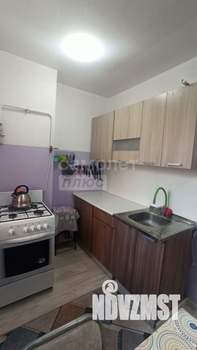 1-к квартира, вторичка, 35м2, 1/5 этаж