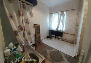 2-к квартира, вторичка, 47м2, 1/2 этаж