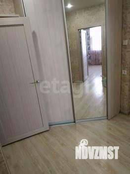 2-к квартира, вторичка, 62м2, 2/10 этаж