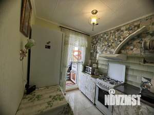 1-к квартира, вторичка, 33м2, 5/5 этаж