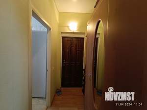 1-к квартира, вторичка, 46м2, 5/5 этаж