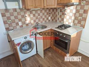 1-к квартира, вторичка, 31м2, 2/2 этаж