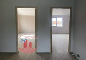 2-к квартира, вторичка, 54м2, 2/2 этаж