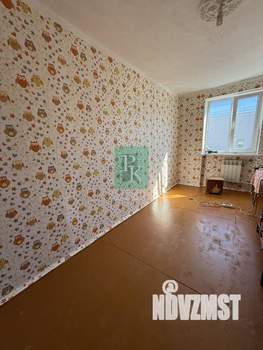 2-к квартира, вторичка, 44м2, 4/5 этаж