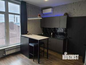 Студия квартира, вторичка, 34м2, 3/4 этаж