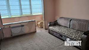 2-к квартира, вторичка, 56м2, 9/9 этаж