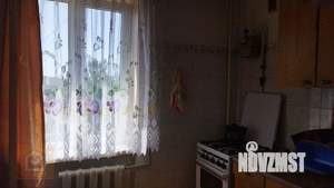 3-к квартира, вторичка, 60м2, 4/5 этаж