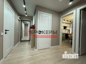 2-к квартира, вторичка, 56м2, 2/5 этаж