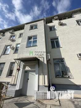 3-к квартира, вторичка, 75м2, 3/4 этаж