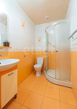 Студия квартира, вторичка, 33м2, 1/5 этаж