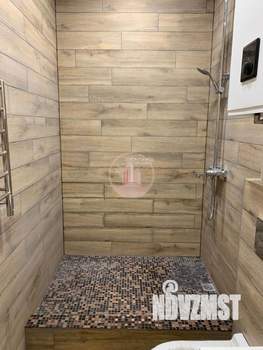 Студия квартира, вторичка, 27м2, 1/2 этаж