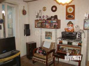 1-к квартира, вторичка, 22м2, 5/5 этаж