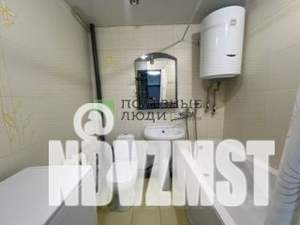 1-к квартира, вторичка, 40м2, 9/9 этаж