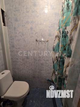 2-к квартира, вторичка, 36м2, 1/2 этаж