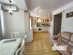 5-к квартира, вторичка, 150м2, 1/5 этаж