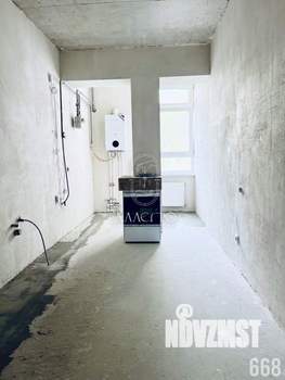 1-к квартира, вторичка, 52м2, 1/10 этаж