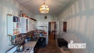 3-к квартира, вторичка, 61м2, 6/9 этаж