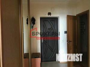 1-к квартира, вторичка, 49м2, 8/11 этаж