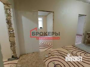 1-к квартира, вторичка, 50м2, 1/4 этаж