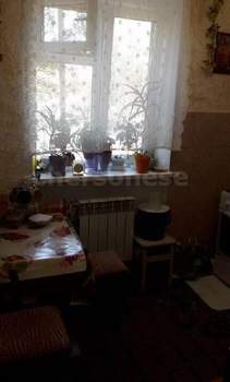 2-к квартира, вторичка, 41м2, 1/5 этаж