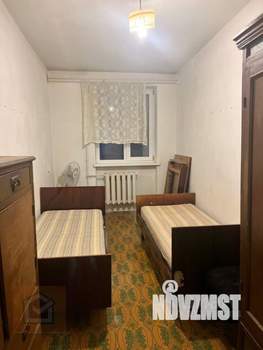 2-к квартира, вторичка, 42м2, 5/5 этаж