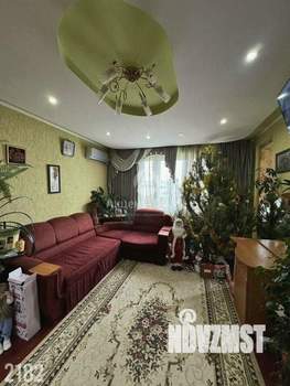 4-к квартира, вторичка, 83м2, 7/7 этаж
