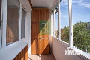 1-к квартира, вторичка, 18м2, 5/5 этаж
