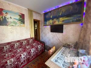 3-к квартира, вторичка, 68м2, 4/9 этаж