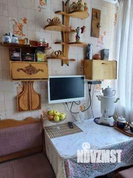 2-к квартира, вторичка, 43м2, 1/5 этаж