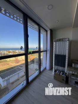 1-к квартира, вторичка, 44м2, 8/10 этаж